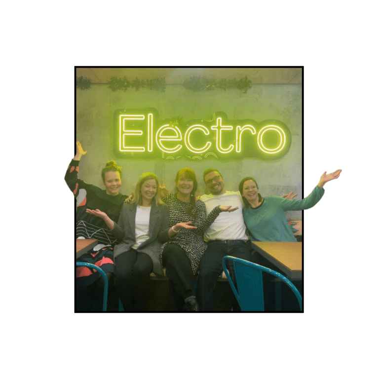 YSI-ACT team from Finland.